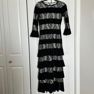 Dainty Jewells Maxi Dress